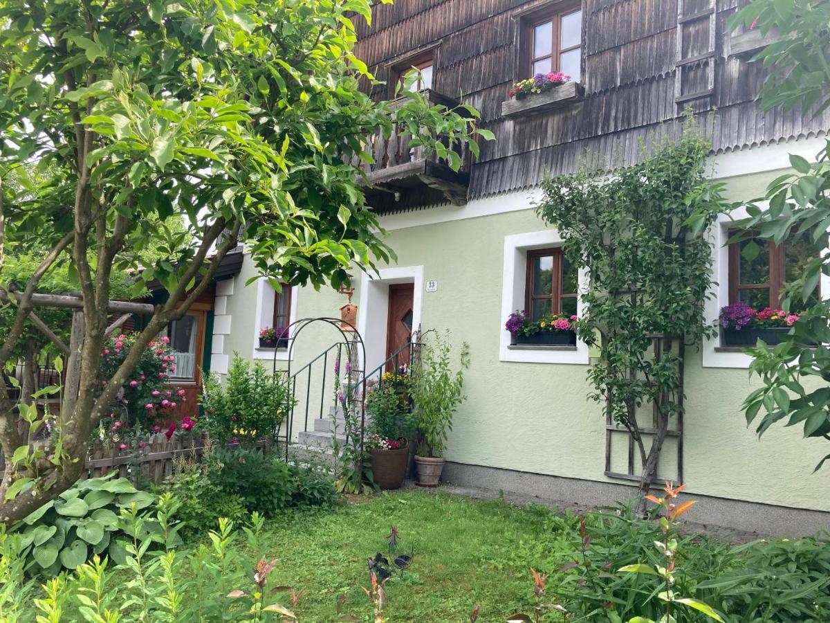 Ferienwohnung Schreiner Wernstein am Inn Kültér fotó