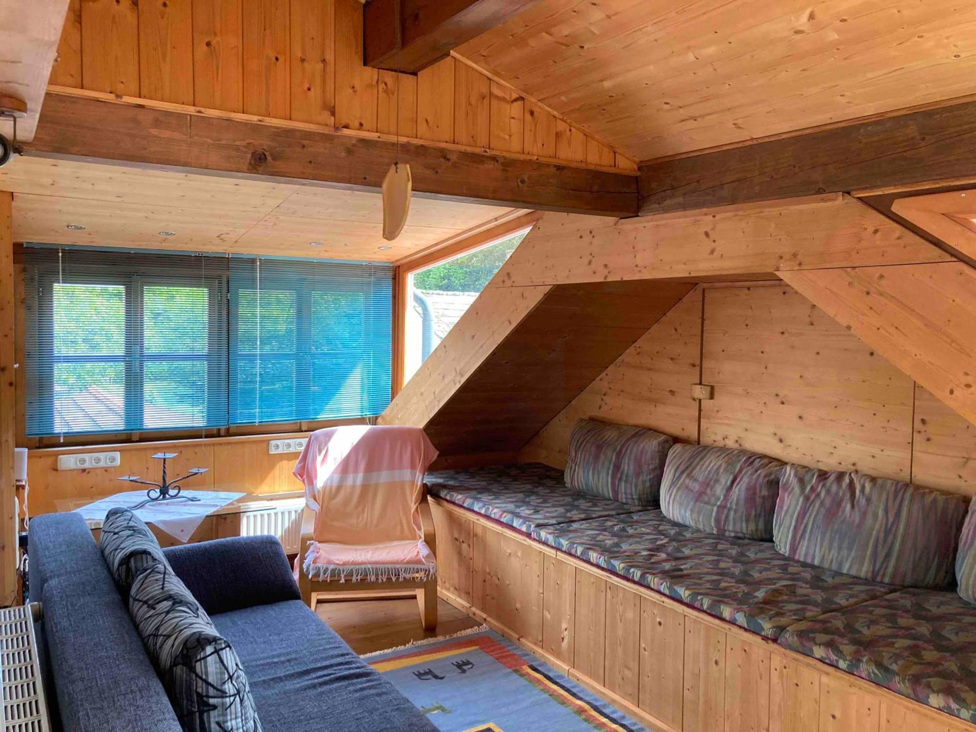 Ferienwohnung Schreiner Wernstein am Inn Kültér fotó