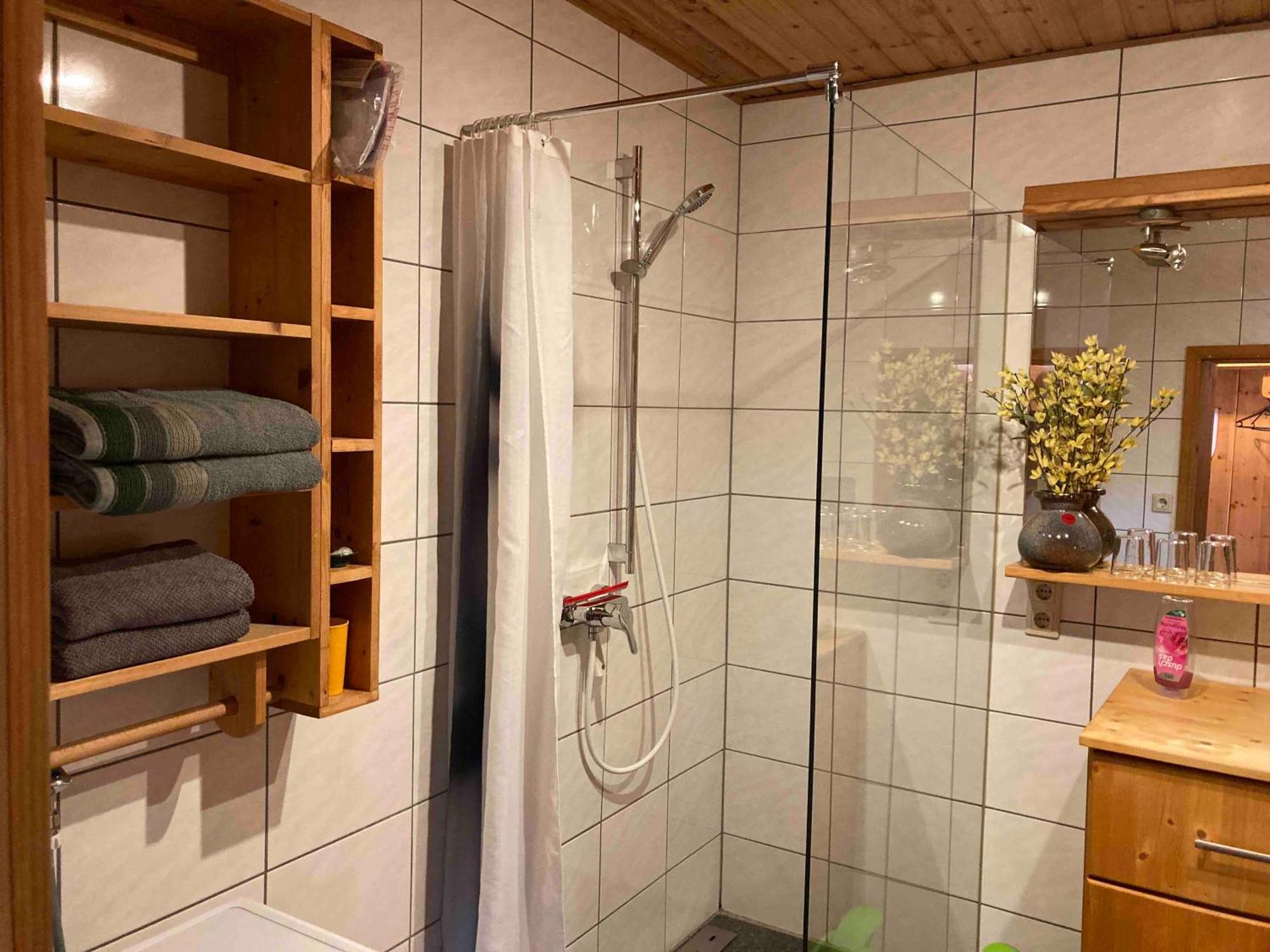 Ferienwohnung Schreiner Wernstein am Inn Kültér fotó