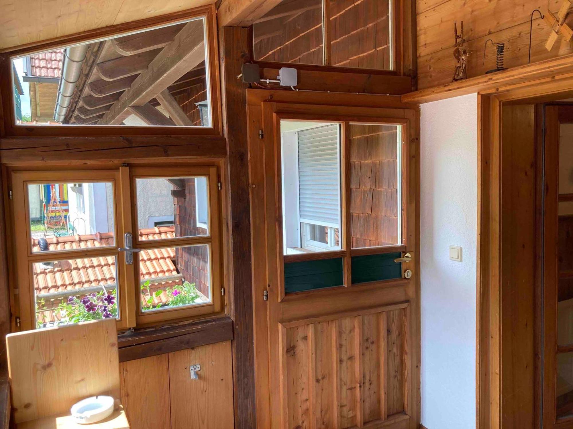 Ferienwohnung Schreiner Wernstein am Inn Kültér fotó