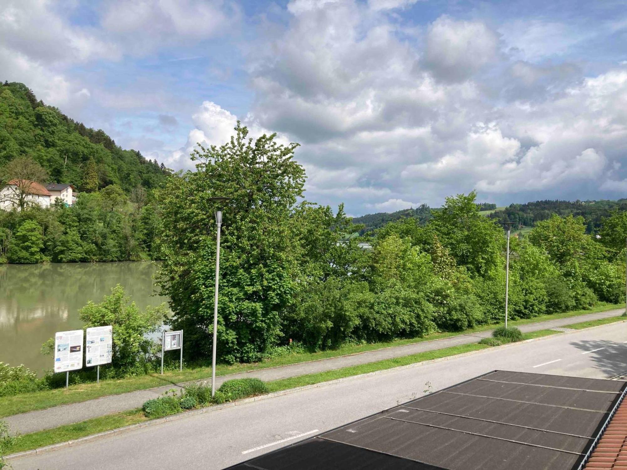 Ferienwohnung Schreiner Wernstein am Inn Kültér fotó
