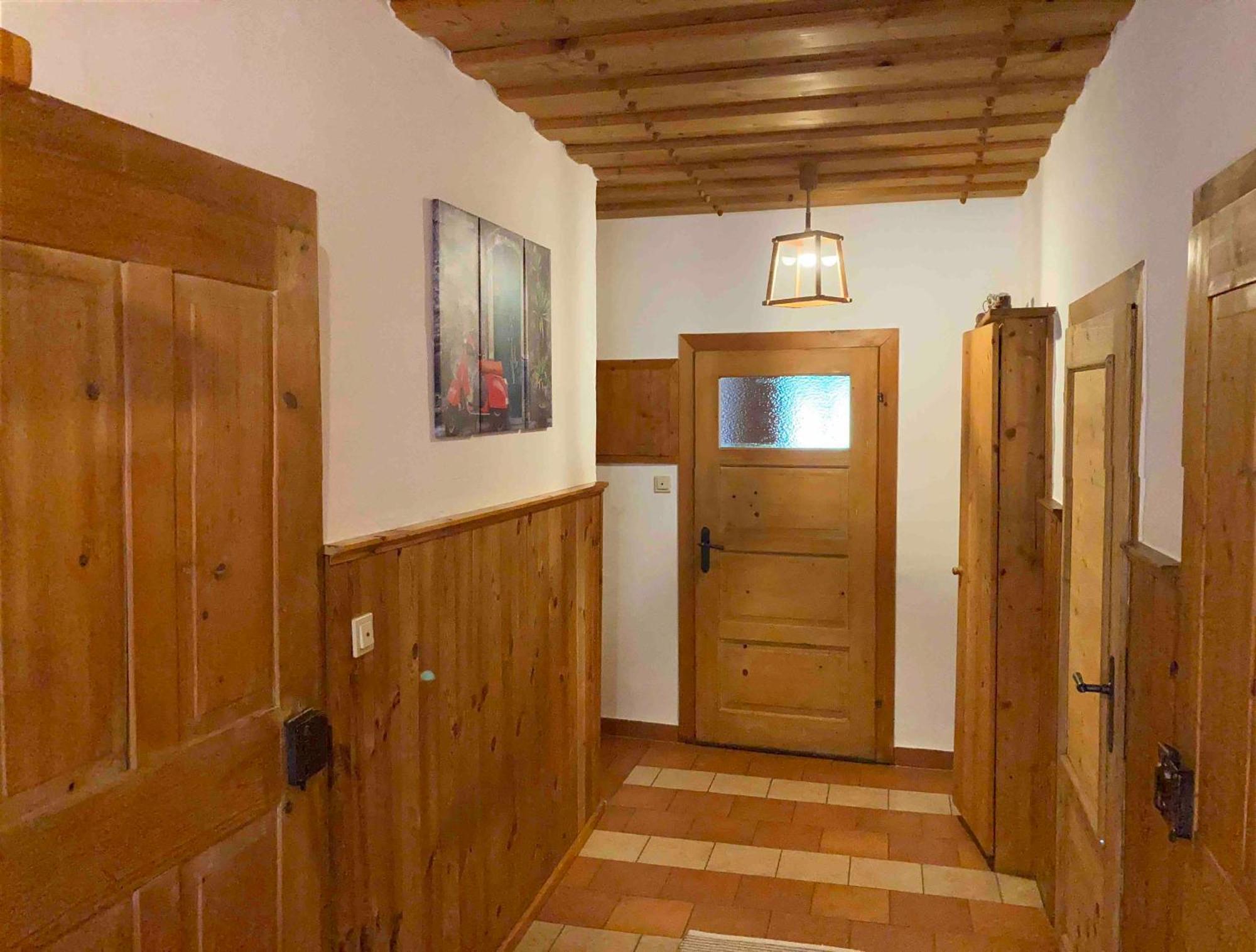 Ferienwohnung Schreiner Wernstein am Inn Kültér fotó